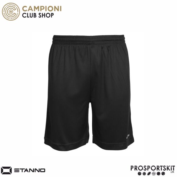 Campioni Soccer Academy Short Senior Thumbnail