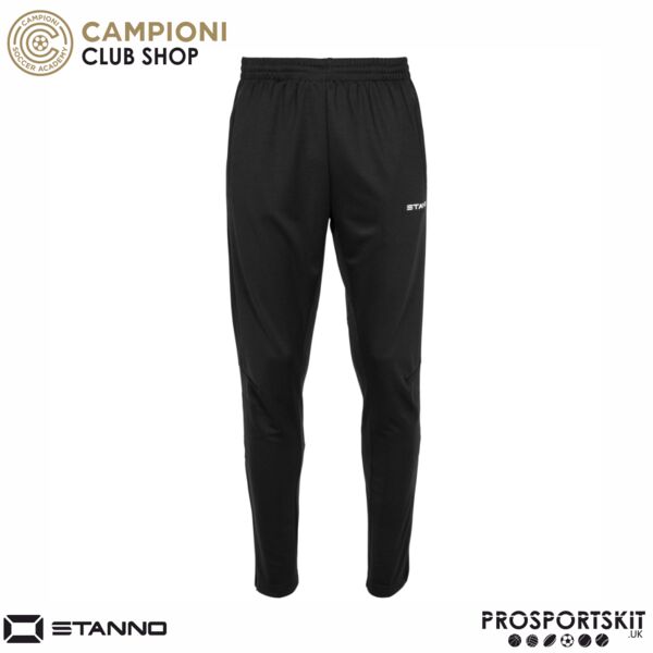 Campioni Soccer Academy Pant Junior Thumbnail